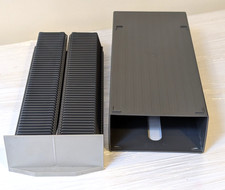 GAF Slide Projector Cassette