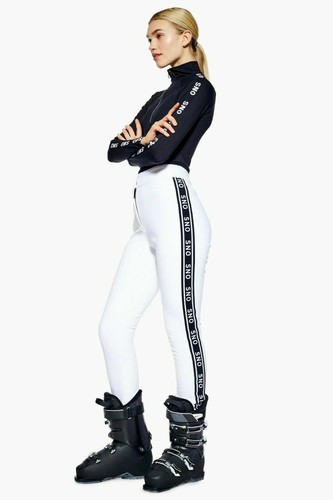 Topshop sno collection white - collection,