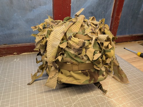 Mk6 british military - mk6, combat