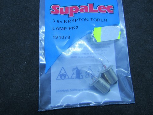 Torch bulb pre focus - torch,