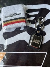 Mugen Dash Mat , Key Ring and