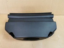 VAUXHALL ASTRA VXR STEERING