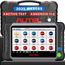2025 Autel MaxiCOM MK808S PRO
