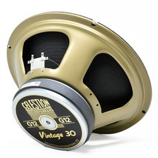 Celestion Vintage 30 Guitar