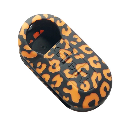 Key cover for fiat 500 - cover, panda
