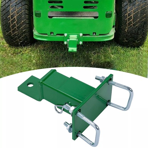Rear gas lawn mower hitch - gas,
