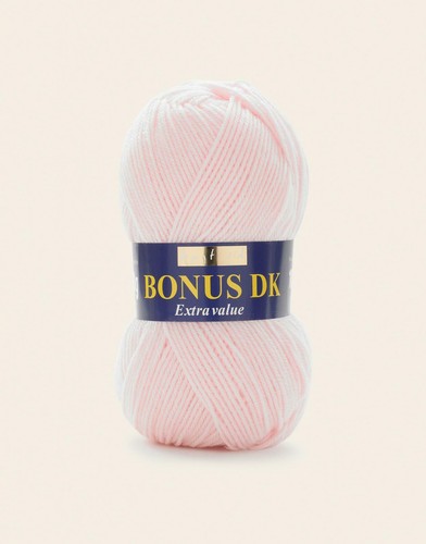 Sirdar hayfield bonus dk - sirdar,