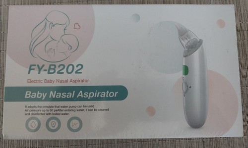 Baby nasal aspirator mouth - baby,