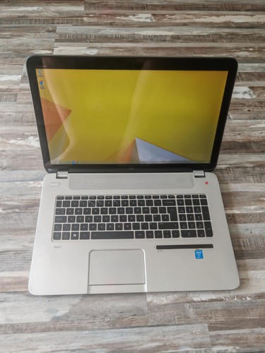 Envy big laptop - 17.3",