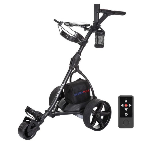 Ultramax remote controlled - ultramax, remote-controlled