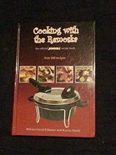 Cooking with the - , remoska