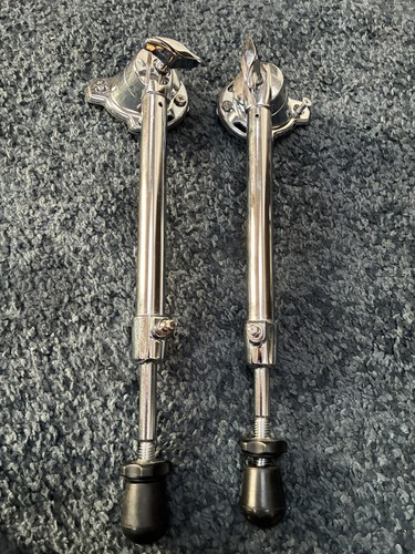 Mapex bass drum - bass, legs/spurs