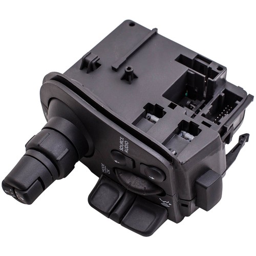 Wiper switch stalk steering - wiper,