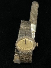 TISSOT 10k RGP Womens