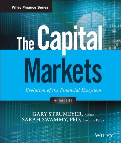 The capital markets - capital,