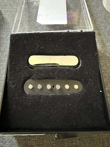 Fender pure vintage 64 - pure,