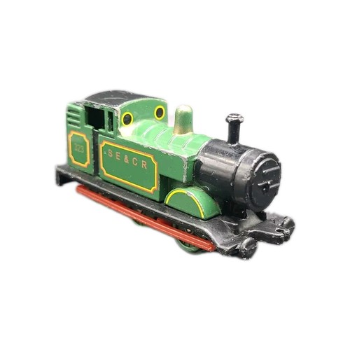 Vintage 1985 ertl thomas - vintage,