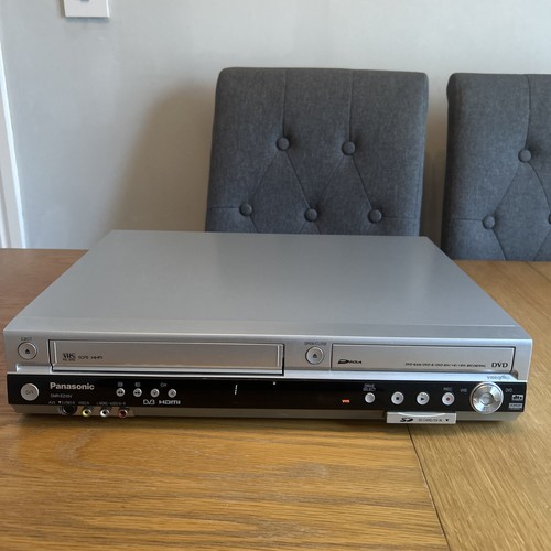 Panasonic dmr ez45v dvd vcr - dvd,