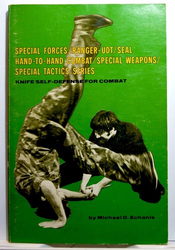Special forces ranger - ranger, knife