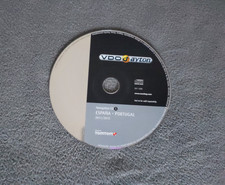 CD navigation Opel CD70