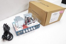 OriPure Handcrafted 15W All Tube Guitar Amplifier Head Model OA-H15