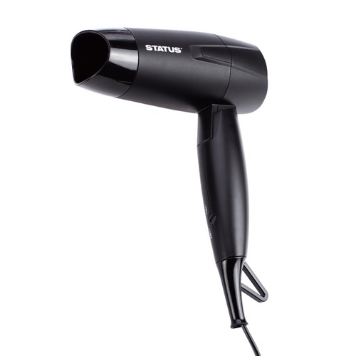 Status toulouse black foldable - toulouse,
