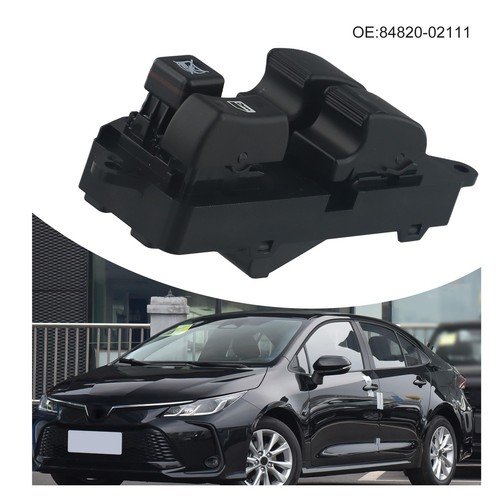 Power window switch for toyota - power,