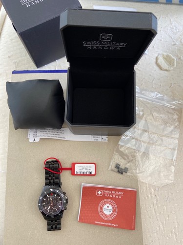 Mens swiss military - swiss, hanowa