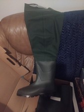 Ron Thompson Ontario Hip