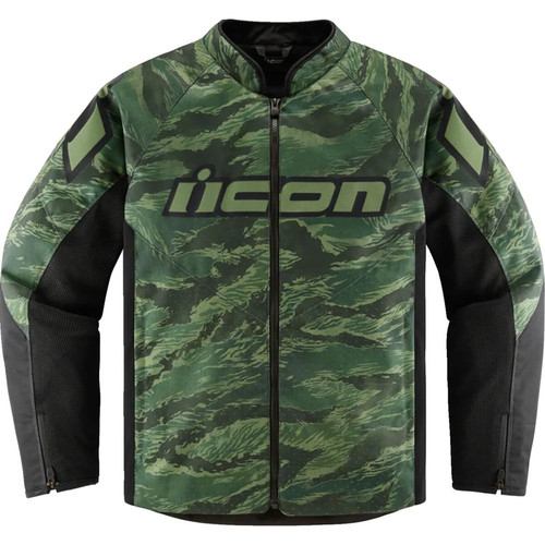 Icon hooligan tiger blood - ce, tiger's