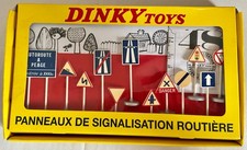 Atlas Dinky Toys Set of 12