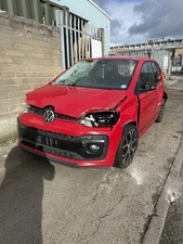 2019 VW UP GTI 1.0 TSI