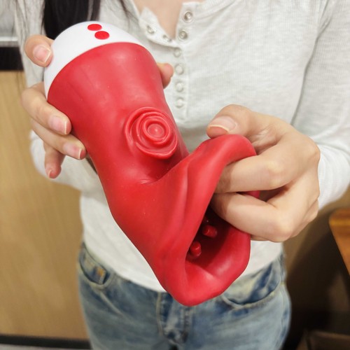 Male masturbator cup - masturbator, penis
