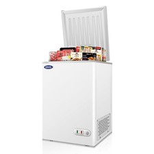 ORIKOOL Chest Freezer 3.0