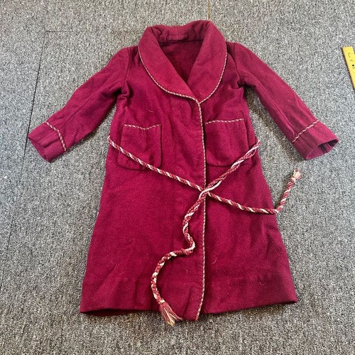 True vintage children wool - vintage, children’s