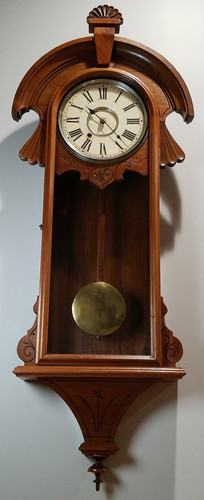 Antique new haven cambria - haven, "cambria"