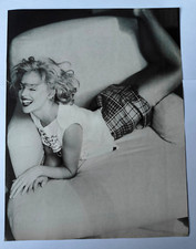 Kylie Minogue - Black & White