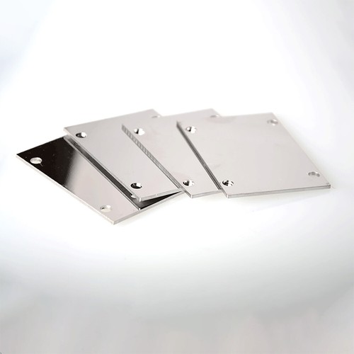 Sheet 201 stainless steel - sheet,