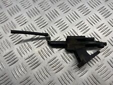 2014 FORD FOCUS FRONT LEFT PASSENGERS HEADLIGHT WASHER JET OEM BM51-13L015-AC