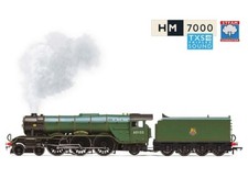 HORNBY R3991SS BR A3 CLASS FLYING SCOTSMAN STEAM LOCOMOTIVE STEAM GENERATOR