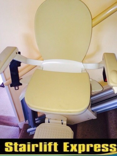 Stairlift acorn slimline - stairlift,