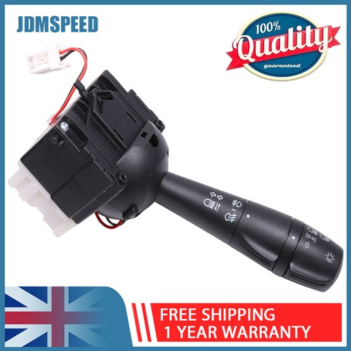 Steering wheel control stalk - control,