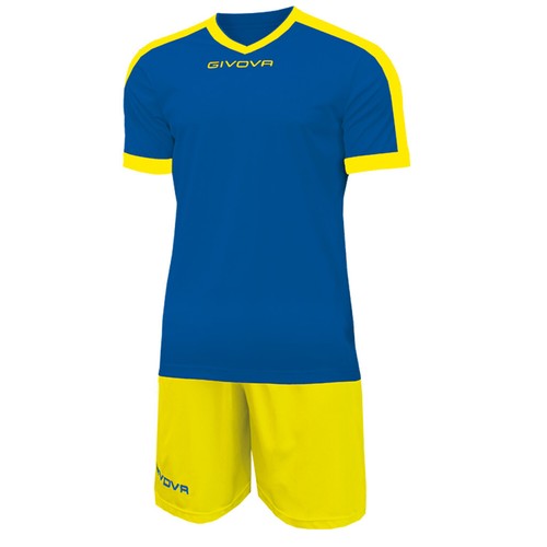 Givova revolution football - givova,