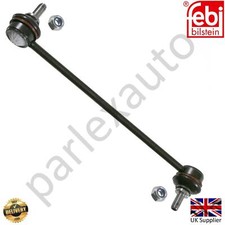 Front drop link stabiliser - link,