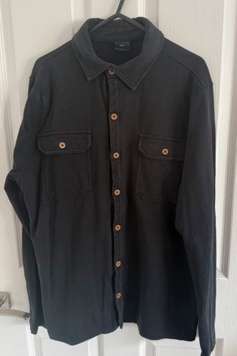 Finisterre men shirt - men's, m