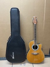 Ovation No.1527 Acoustic
