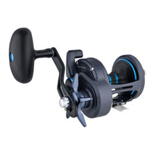 25 DAIWA SALTIST SD 35