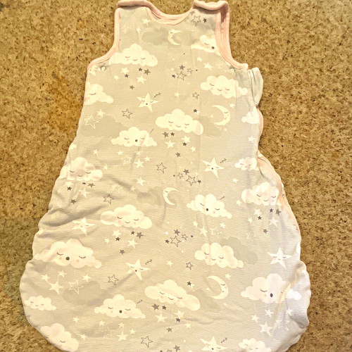 Lily dan baby cotton - lily,