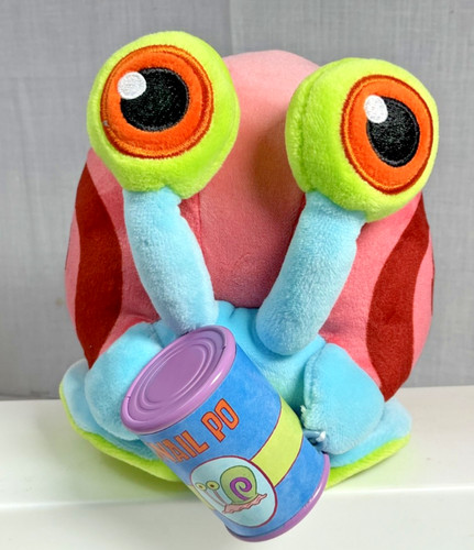 Zuru snackles spongebob - zuru,
