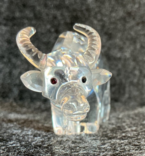 Swarovski crystal zodiac - ,